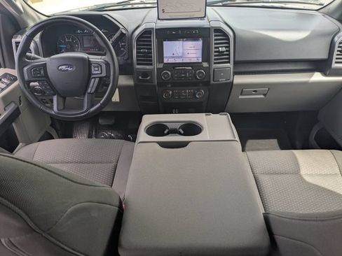 Certified 2019 Ford F150 XLT w/ Equipment Group 302A Luxury RWD image 14