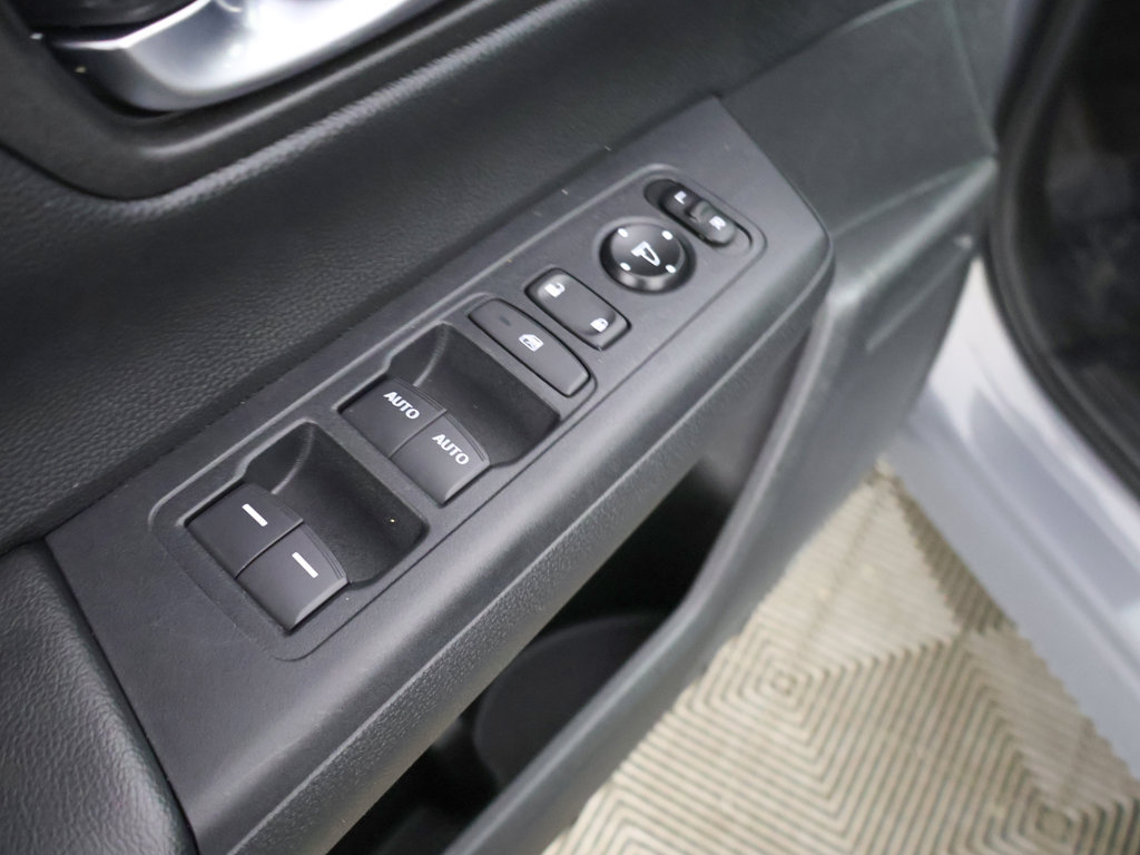 Used 2025 Honda CR-V EX image 36