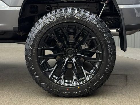Used 2026 Ford F150 Tremor w/ Tow/Haul Package AWD/4WD image 12