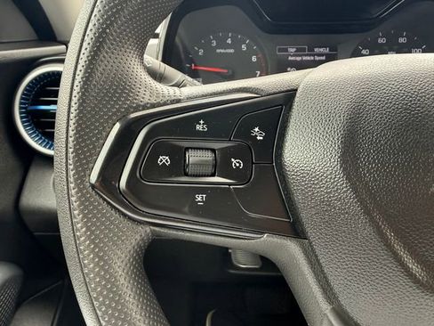 Used 2024 Chevrolet Trax LS w/ LS Convenience Package FWD image 13