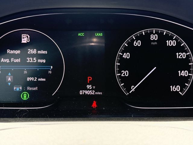 Used 2018 Honda Accord EX-L image 35