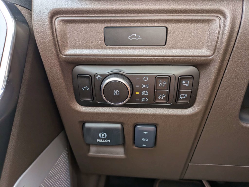New 2026 Ford F150 King Ranch w/ Equipment Group 601A High AWD/4WD image 27