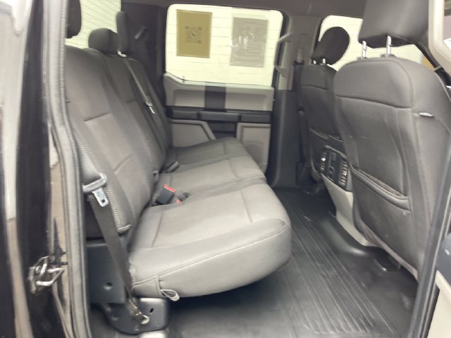 Used 2020 Ford F150 XL w/ Equipment Group 101A Mid AWD/4WD image 28