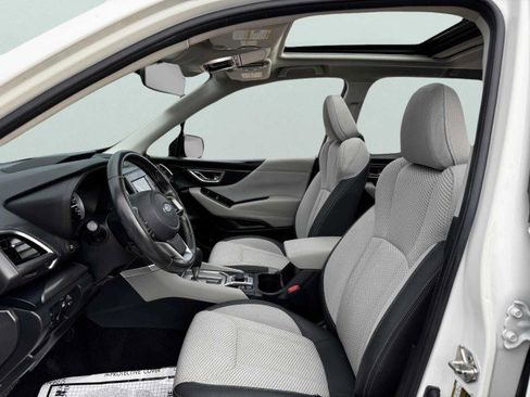 Used 2020 Subaru Forester Premium image 14