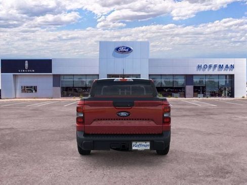 New 2026 Ford Maverick XLT w/ XLT Luxury Package AWD/4WD image 5