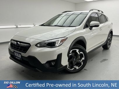 Used 2023 Subaru Crosstrek 2.5i Limited w/ Popular Package #4