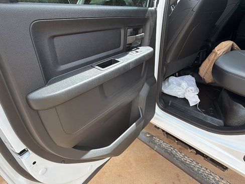 New 2026 RAM 5500 Tradesman image 17