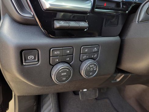 New 2026 Chevrolet Silverado 2500 High Country w/ Midnight Edition image 17