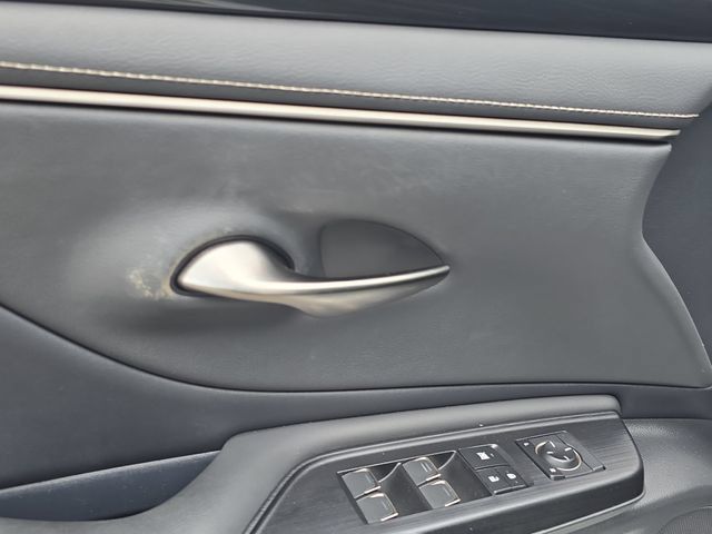 Used 2021 Lexus ES 350 w/ Accessory Package 2 FWD image 18