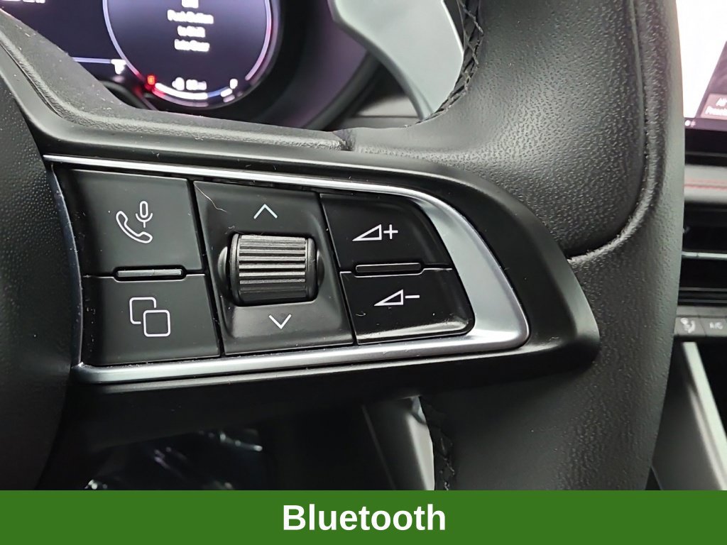 Used 2024 Dodge Hornet R/T Plus w/ R/T Blacktop Package AWD/4WD image 27