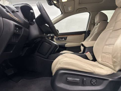 Used 2018 Honda CR-V EX-L image 26
