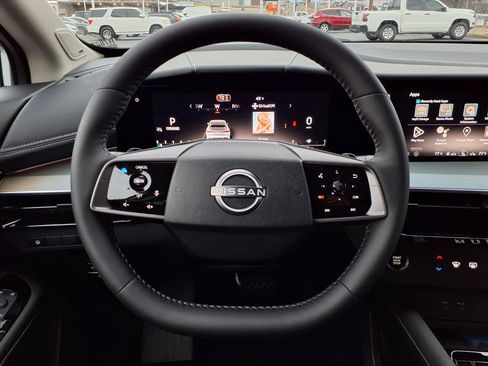 New 2026 Nissan Murano SL AWD/4WD image 15