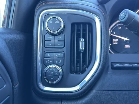 Used 2021 GMC Sierra 1500 AT4 w/ AT4 Value Package image 35