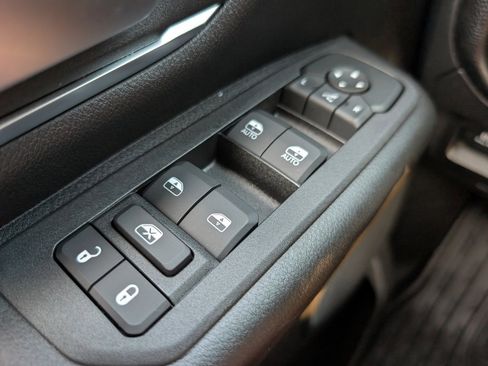 New 2026 RAM 1500 Big Horn image 36