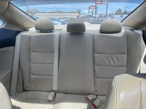 Used 2012 Honda Accord EX-L image 13