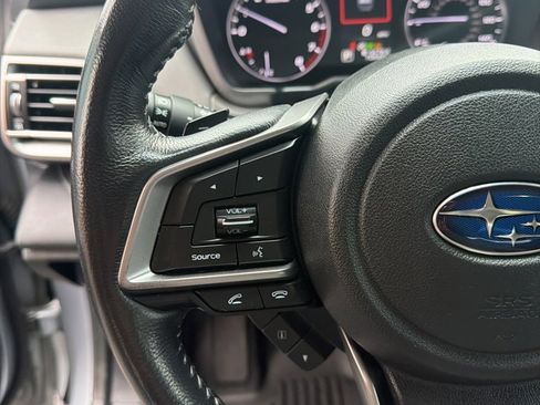 Used 2020 Subaru Outback Limited w/ Popular Package #2 image 34