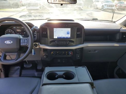 Used 2023 Ford F150 XL AWD/4WD image 14