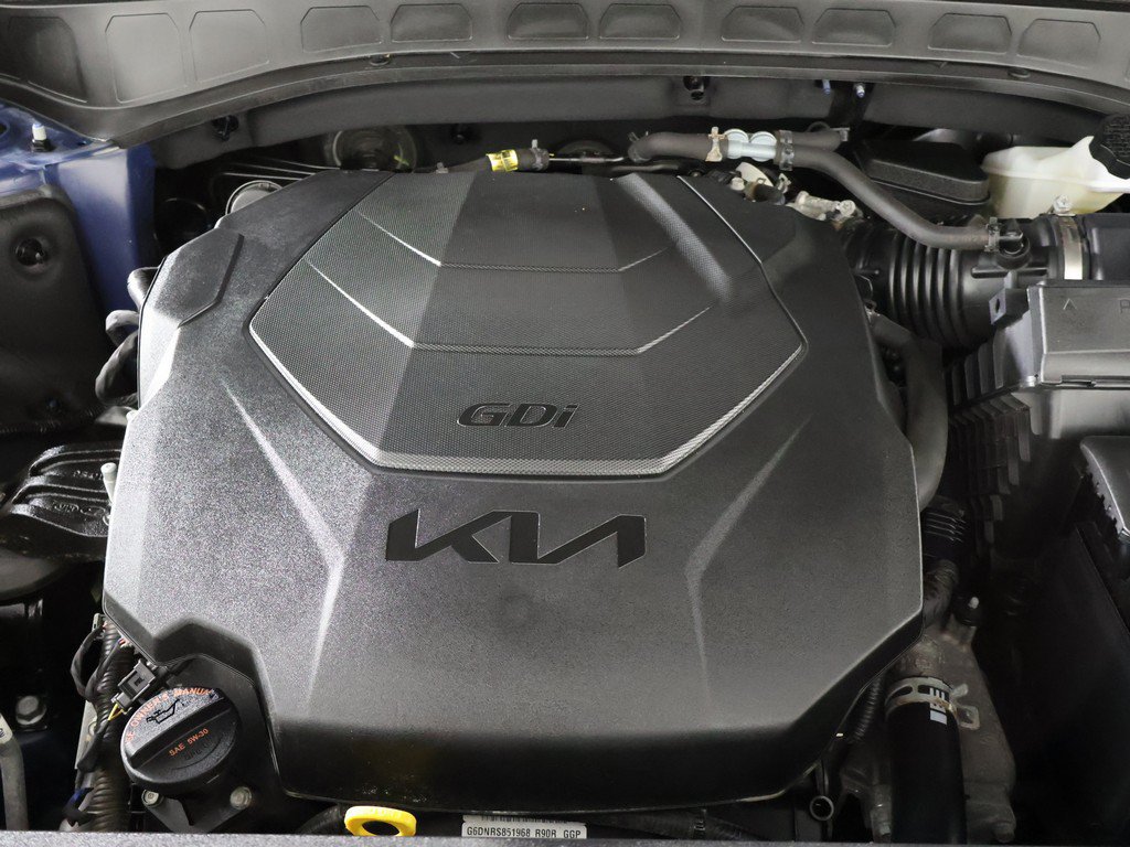Used 2025 Kia Telluride S AWD/4WD image 24