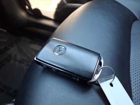 Used 2024 MAZDA CX-5 AWD 2.5 S w/ Select Package image 10