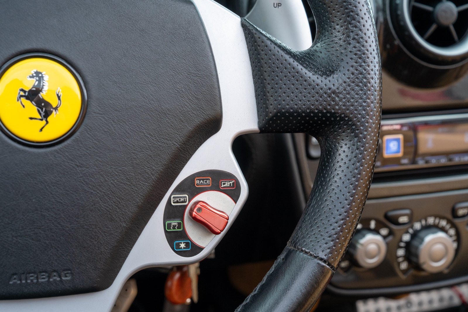 Used 2006 Ferrari F430 Coupe RWD image 35