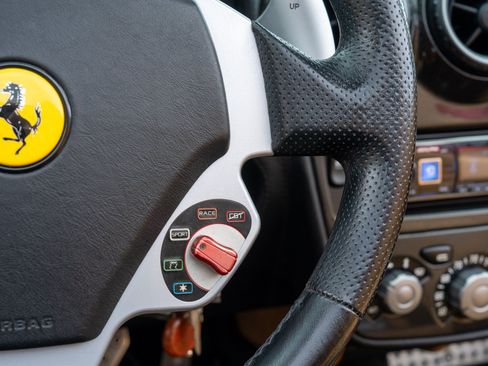 Used 2006 Ferrari F430 Spider RWD image 35