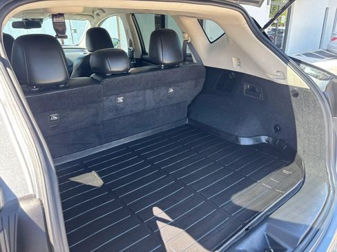 Used 2023 Nissan Murano SV AWD/4WD image 55