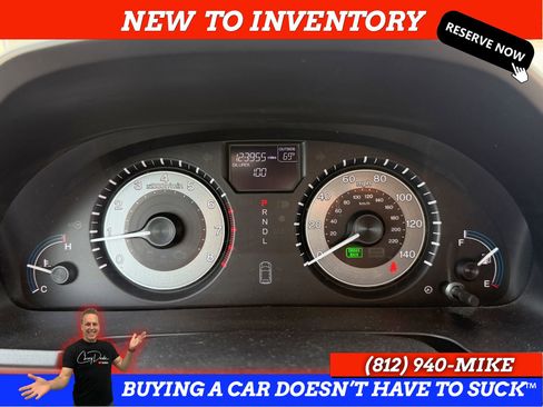 Used 2013 Honda Odyssey EX-L image 22