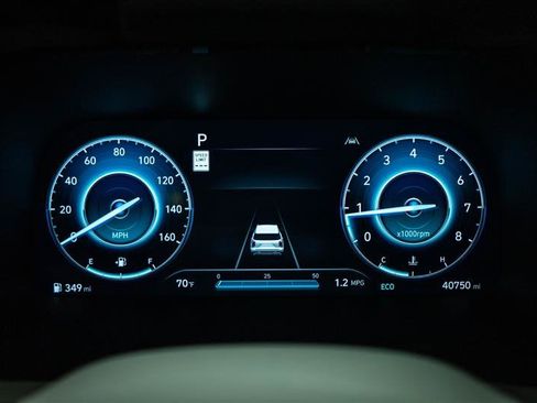 Used 2023 Hyundai Palisade Limited FWD image 19