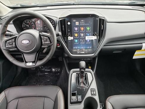 New 2026 Subaru Crosstrek 2.5i Limited AWD/4WD image 14