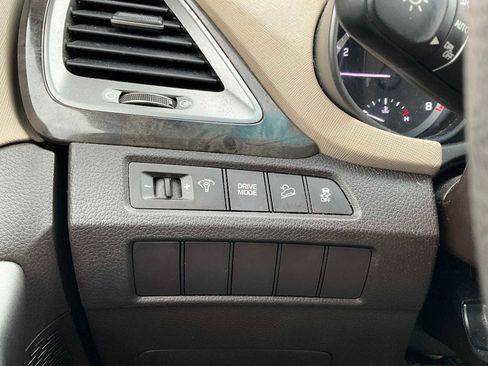 Used 2017 Hyundai Santa Fe Sport w/ Cargo Package image 21