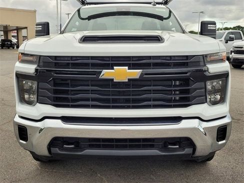 New 2024 Chevrolet Silverado 2500 W/T w/ WT Convenience Package image 10
