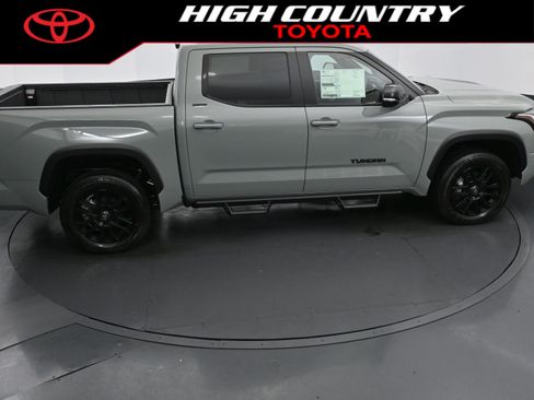 New 2026 Toyota Tundra Limited w/ Nightshade Package image 32