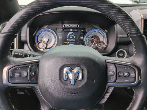 Certified 2020 RAM 1500 Limited AWD/4WD image 30