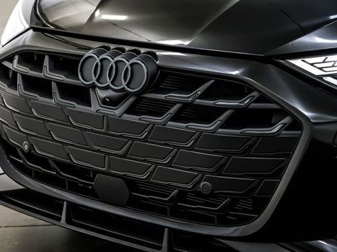 New 2026 Audi S3 Premium image 13