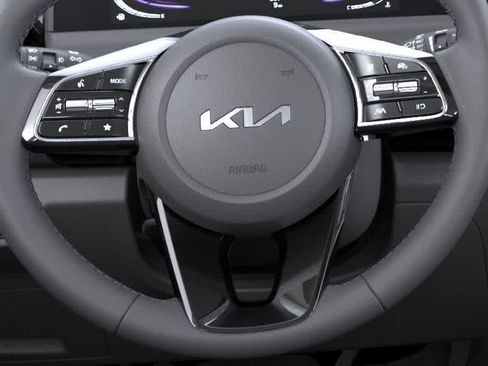 New 2026 Kia Seltos S FWD image 22