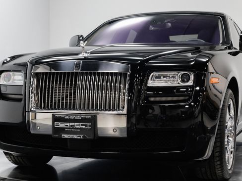 Used 2011 Rolls-Royce Ghost image 74