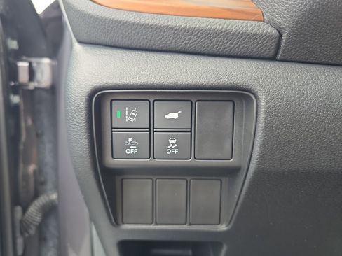 Used 2022 Honda CR-V EX-L image 21