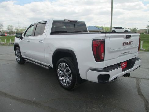 Used 2024 GMC Sierra 1500 Denali image 10