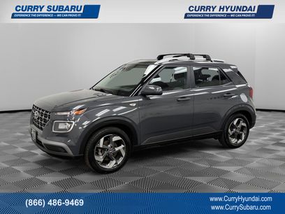 Used 2023 Hyundai Venue SEL