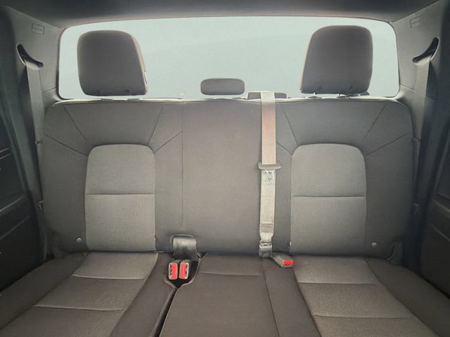 Used 2023 Chevrolet Colorado W/T RWD image 22