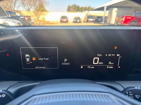 New 2026 Nissan Sentra S w/ S Cold Weather Package FWD image 11