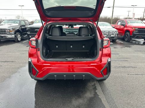 Used 2025 Subaru Crosstrek 2.5i Limited image 11