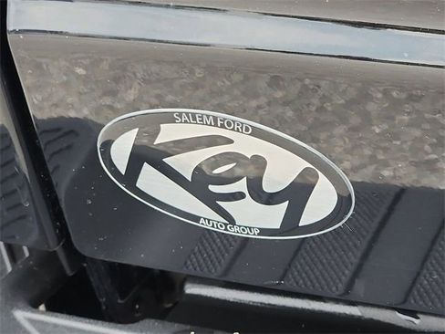 Used 2021 Ford F150 Lariat w/ Equipment Group 502A High image 32