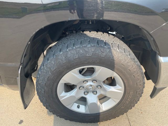 Used 2023 RAM 1500 Big Horn AWD/4WD image 2