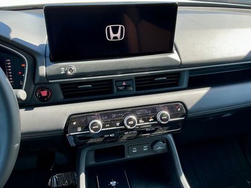 New 2026 Honda Pilot EX-L image 19