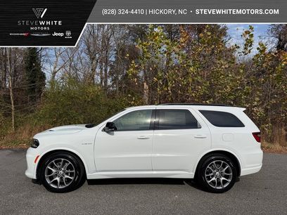 New 2026 Dodge Durango GT