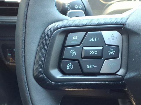Used 2025 Ford Mustang Dark Horse w/ Dark Horse Handlin Package RWD image 16