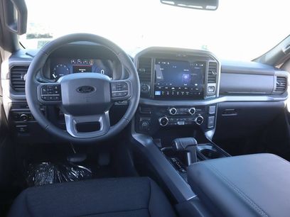New 2026 Ford F150 XLT w/ Equipment Group 302A MID