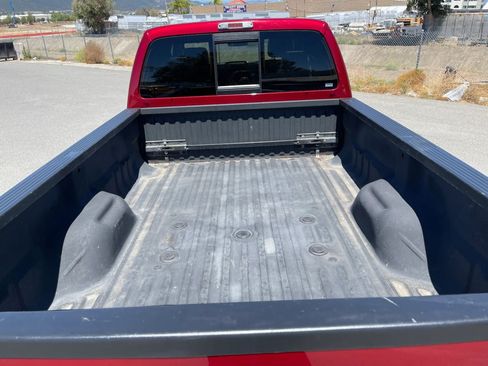 Used 2016 Ford F350 Lariat w/ Chrome Package AWD/4WD image 10