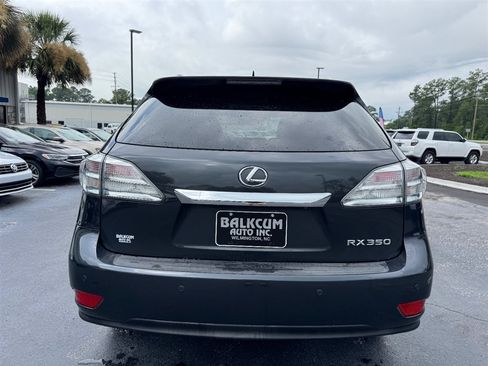 Used 2011 Lexus RX 350 2WD w/ Premium Pkg image 7